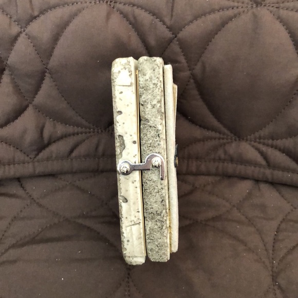 VINTAGE VALENTINES UDC 1998 HINGED PICTURE FRAME - LOVE - #197 - Picture 2 of 12